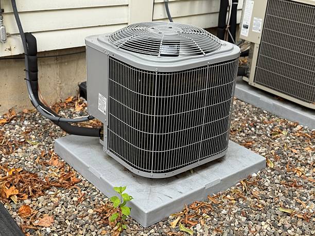 24/7 Emergency Hvac experts in Hershey, PA